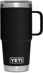 YETI Rambler 20oz Travel Mug